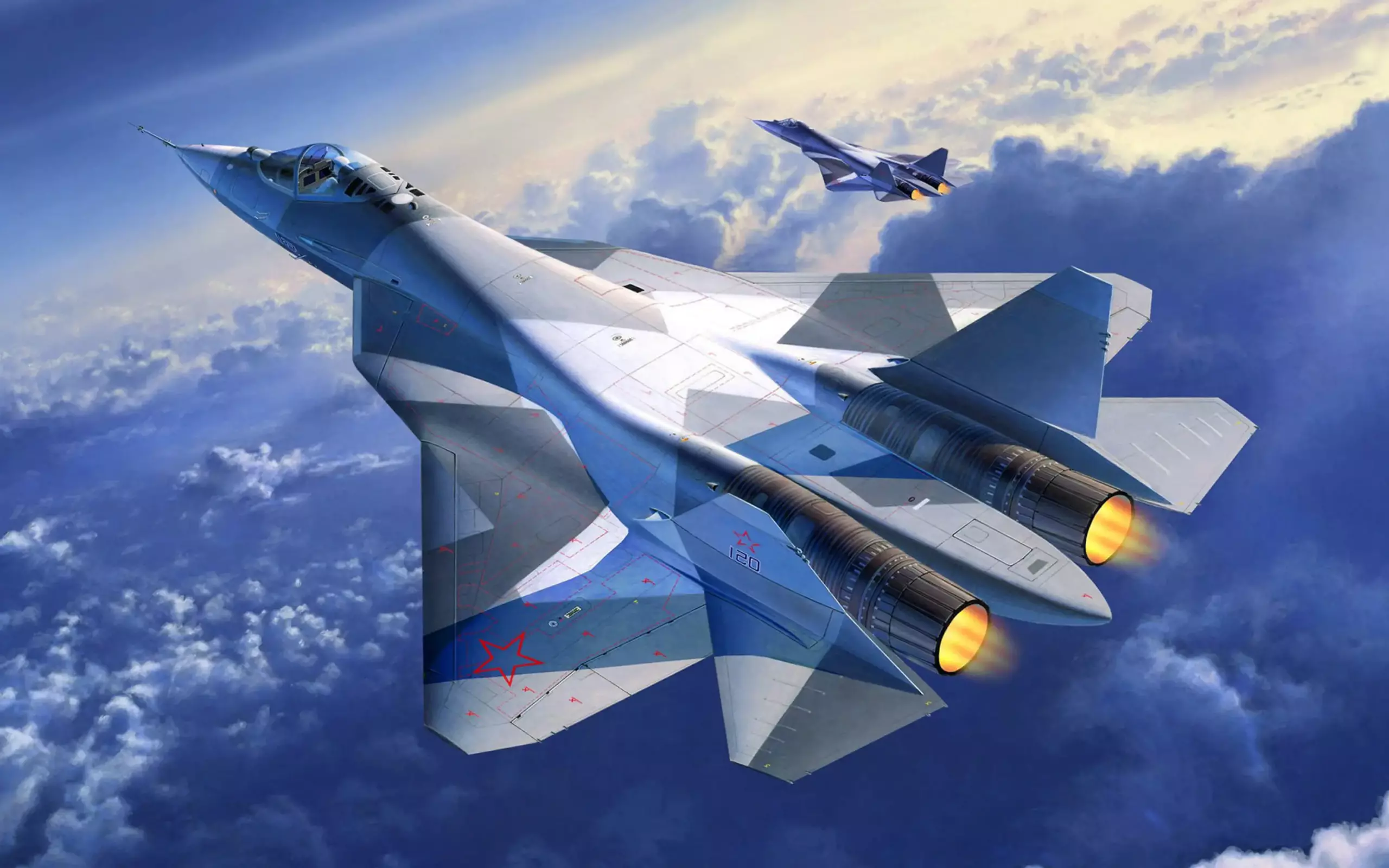 «Авиатор»